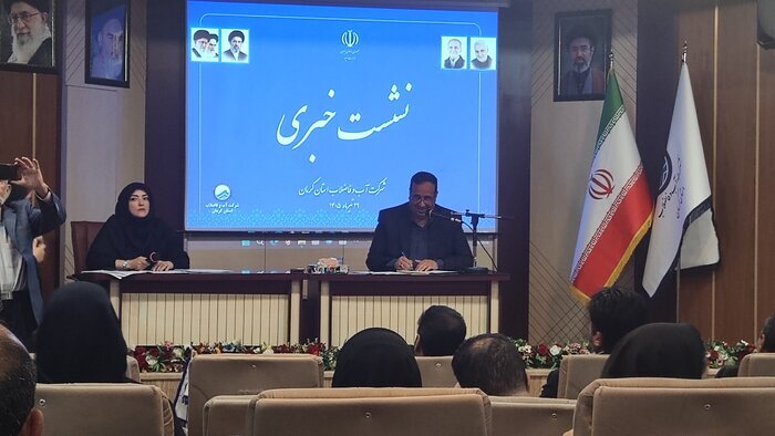 تکمیل لولهگذاری انتقال آب خلیجفارس به شهر کرمان تکمیل لولهگذاری انتقال آب خلیجفارس به شهر کرمان