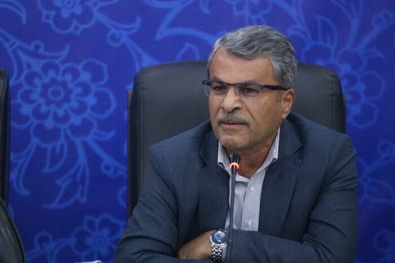 حمله هوایی دشمن آمریکایی به منطقه‌ای در شیراز
