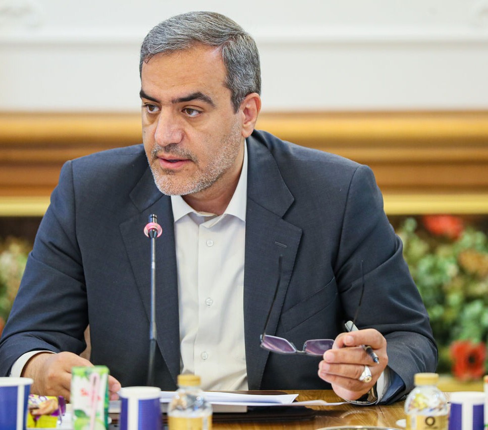 ظرفیت حداکثری ناوگان حمل و نقل عمومی در تاسوعا و عاشورا ظرفیت حداکثری ناوگان حمل و نقل عمومی در تاسوعا و عاشورا