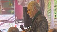 عیادت استاندار لرستان از مداح اهل‌بیت «علیرضا قهرمانی»