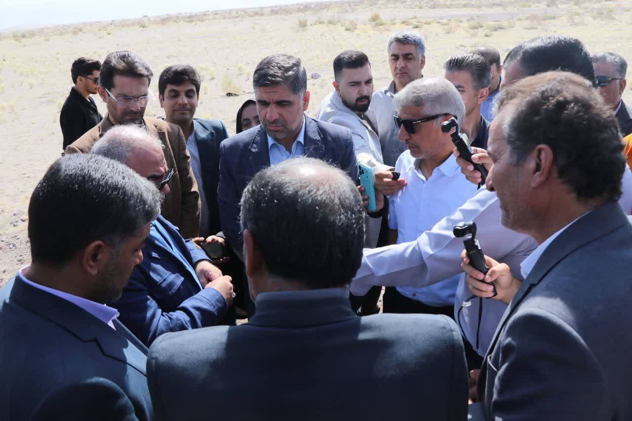تأکید دستگاه قضایی بر تسریع در ایمنسازی و دو بانده شدن محور رفسنجان–نوق تأکید دستگاه قضایی بر تسریع در ایمنسازی و دو بانده شدن محور رفسنجان–نوق