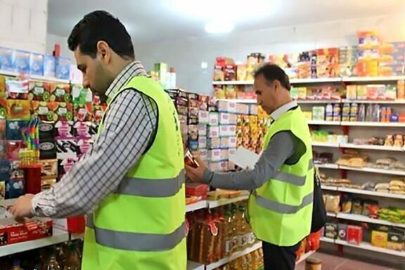 تشکیل دو هزار پرونده تخلف برای واحدهای صنفی هرمزگان تشکیل دو هزار پرونده تخلف برای واحدهای صنفی هرمزگان
