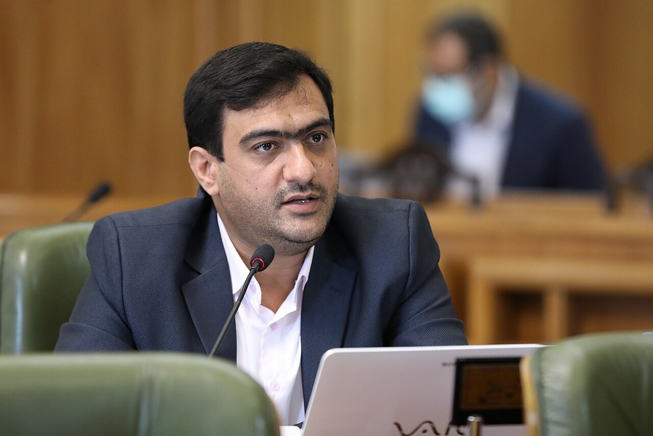 چمران: امیدواریم نیرو‌های مسلح دو برابر پاسخ دشمن را بدهند