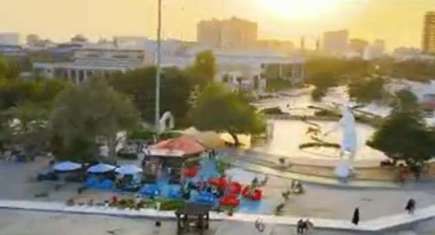 جنوب، قلب سرزمین ایران جنوب، قلب سرزمین ایران