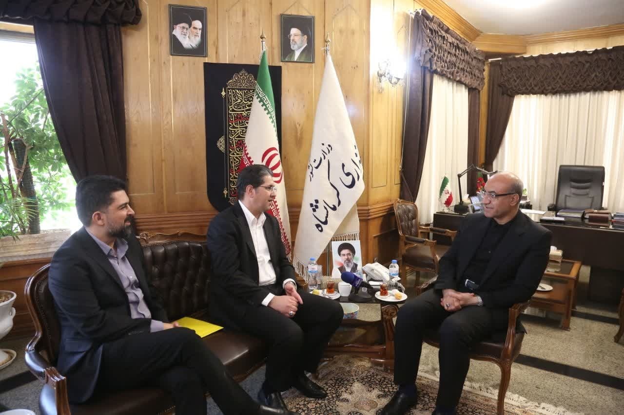 مدیریت استان از سرمایهگذاری در بخش کشاورزی و دامپروری حمایت همهجانبه میکند مدیریت استان از سرمایهگذاری در بخش کشاورزی و دامپروری حمایت همهجانبه میکند