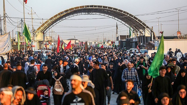ناوگان حمل‌ونقل اصفهان آماده جابه‌جایی زائران اربعین