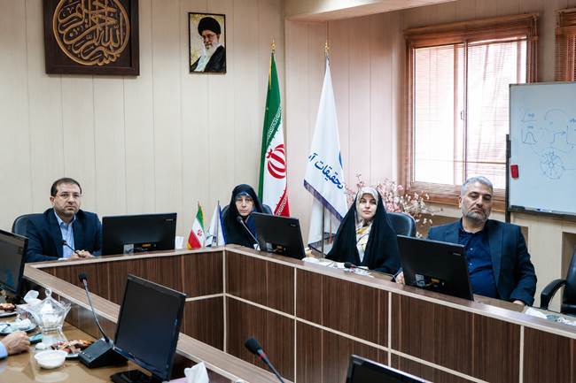 ایفای نقش سکویی در حل چالشهای راهبردی کشور ایفای نقش سکویی در حل چالشهای راهبردی کشور