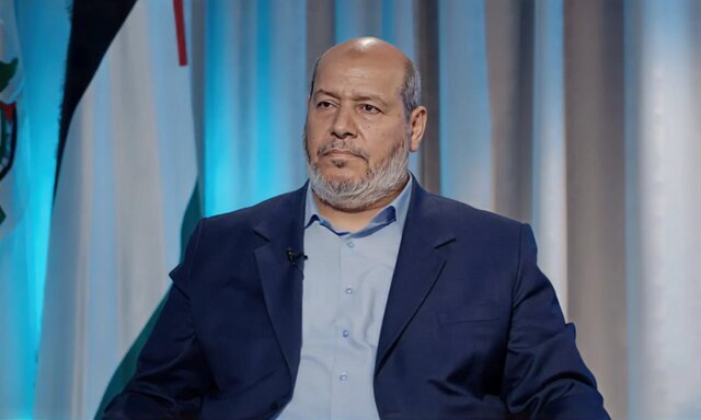 اولویت ما بازگرداندن زندگی شرافتمندانه به مردم غزه است.