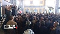 عزاداری لرستانی‌ها در عاشورای حسینی