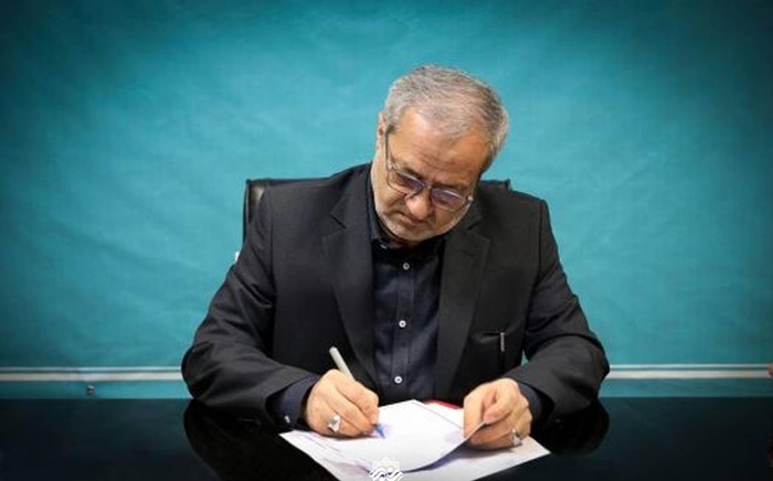 پیام تسلیت وزیر آموزش و پرورش به درگذشت مدیرکل آموزش و پرورش استان سمنان پس از انقلاب