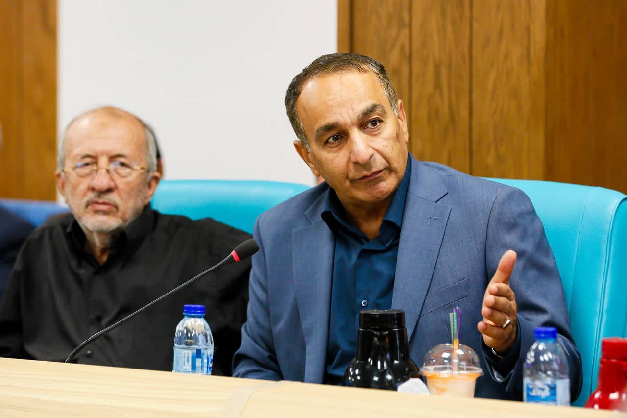 راه اندازی سامانه برخط مدیریت بحران در بیمارستان‌های اصفهان
