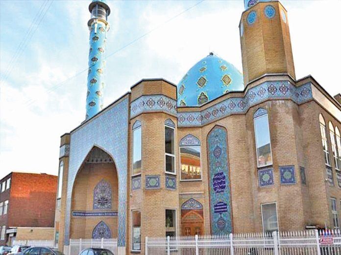 دانمارک بار دیگر ممنوعیت پخش اذان با بلندگو را بررسی می‌کند