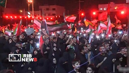 مردم در صد و هجدهمین اجتماعات شبانه از خط قرمزهایشان گفتند