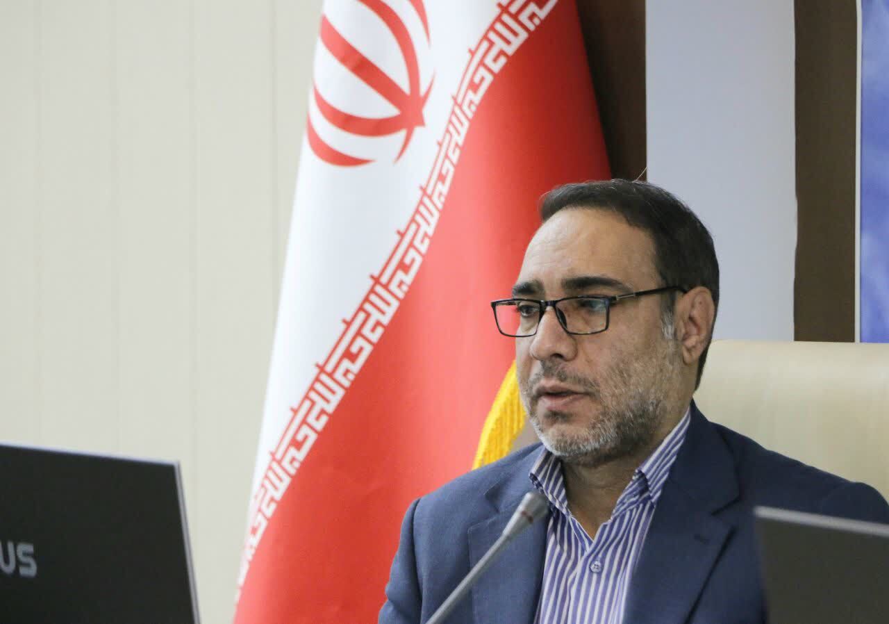 پیگیری قضایی پرونده حادثه میدان مادر خرمآباد؛ متهم و همدستانش در بازداشت هستند پیگیری قضایی پرونده حادثه میدان مادر خرمآباد؛ متهم و همدستانش در بازداشت هستند