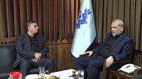  برنامه‌ خانه ملت و با نمایندگان روی آنتن صداوسیمای لرستان