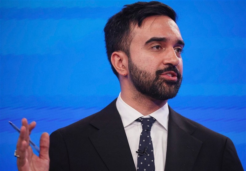 برنی سندرز: ترامپ هزاران بی گناه را در ایران کشت
