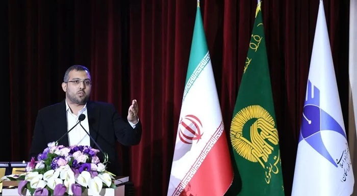 مشارکت بیش از ۷ هزار کنشگر رسانهای دانشگاه آزاد اسلامی در پوشش آیین تشییع رهبر شهید انقلاب مشارکت بیش از ۷ هزار کنشگر رسانهای دانشگاه آزاد اسلامی در پوشش آیین تشییع رهبر شهید انقلاب