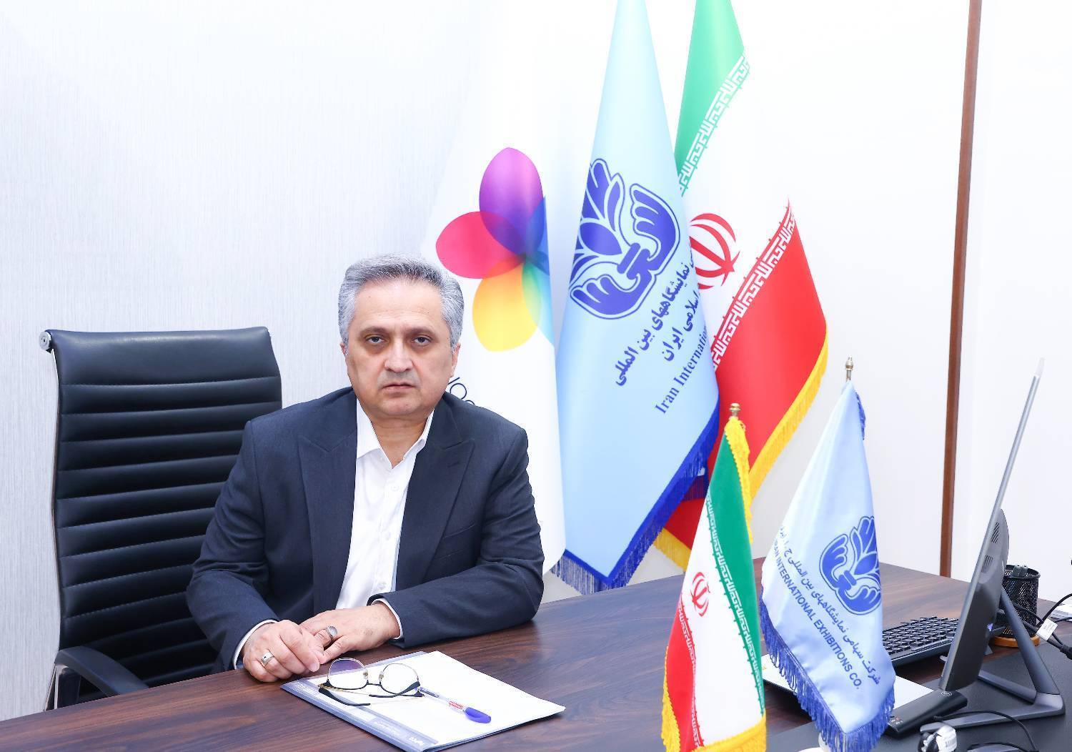 با پیشنهاد وزیر صمت؛ نماینده ایران در اکسپوی ۲۰۲۷ بلگراد معرفی شد