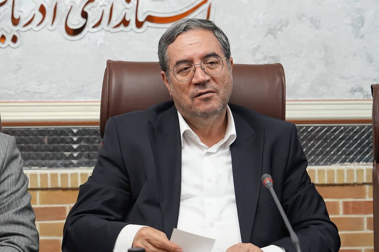 فعال سازی ظرفیت‌های بلااستفاده مرزی آذربایجان‌غربی