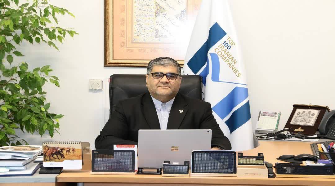 آغاز بیست‌ونهمین دوره رتبه‌بندی شرکت‌های برتر ایران