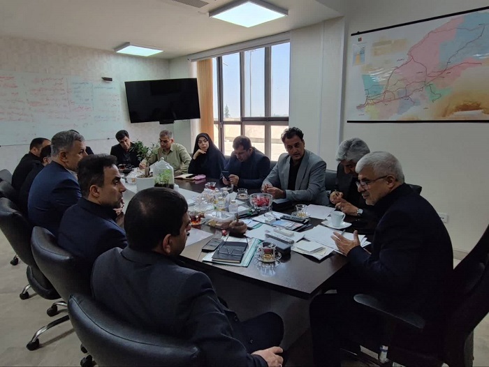 ایجاد شهرک تخصصی پوشاک در گالیکش در دستور کار استانداری