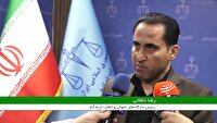 مختومه شدن ۶۸ هزار پرونده در محاکم قضایی لرستان