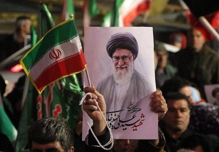 جزئیات بزرگ‌ترین طرح ترافیکی تهران برای مراسم بدرقه رهبر شهید انقلاب