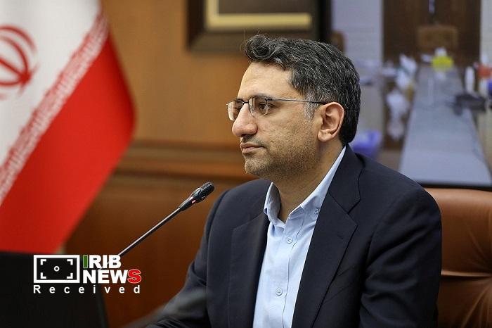 درخواست مدیرعامل سازمان منطقه آزاد کیش برای ساماندهی قیمت بلیت هواپیما درخواست مدیرعامل سازمان منطقه آزاد کیش برای ساماندهی قیمت بلیت هواپیما