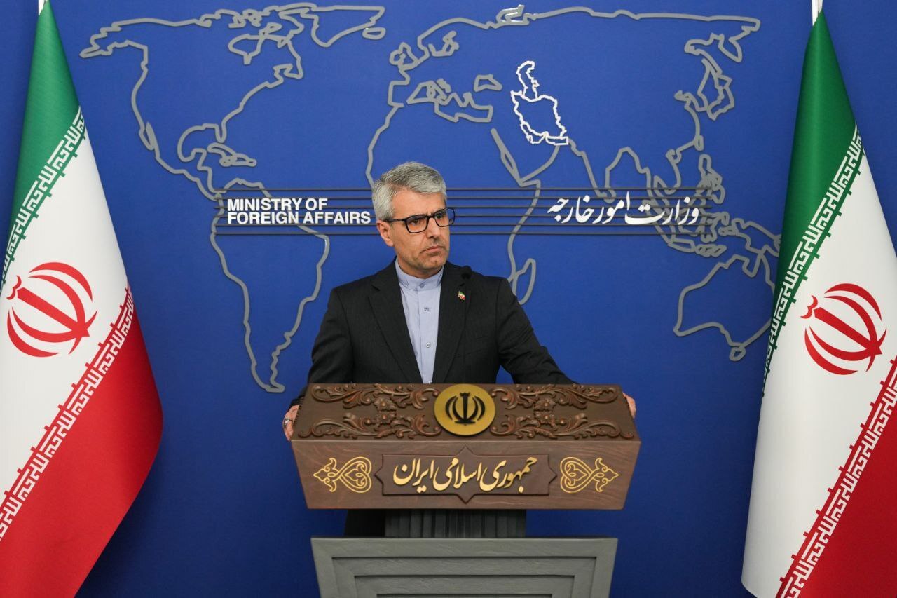 بقائی: تغییر دولت‌ها تأثیری بر روابط خوب ایران و عراق ندارد