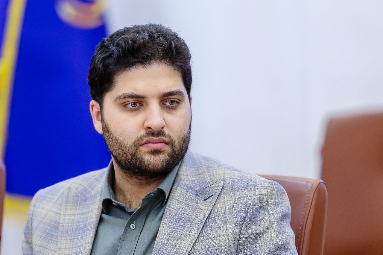 «بازار آب» و ۵ فناوری نوین؛ نقشه راه مؤسسه برکت تا ۱۴۰۵ «بازار آب» و ۵ فناوری نوین؛ نقشه راه مؤسسه برکت تا ۱۴۰۵