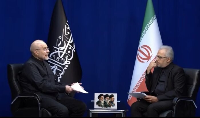 اتفاقات شبهای اخیر خلیجفارس را نقض آتش بس میدانیم اتفاقات شبهای اخیر خلیجفارس را نقض آتش بس میدانیم