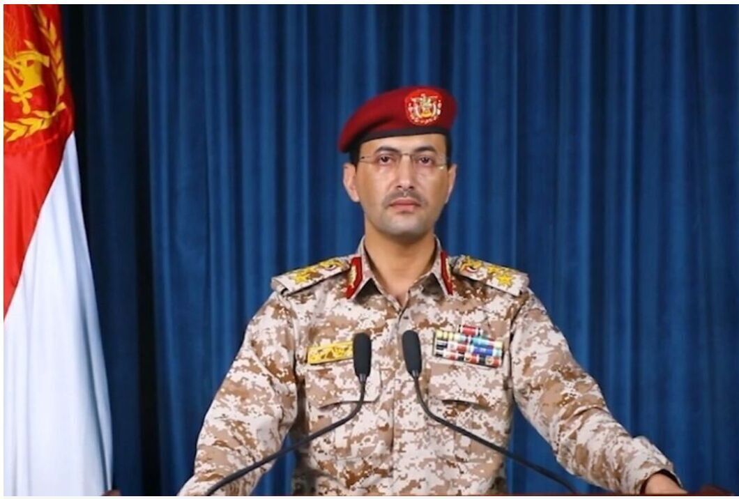 یحیی سریع از هدف قرار گرفتن دو نفتکش سعودی خبر داد
