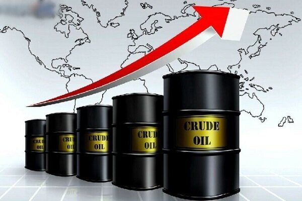 تداوم سیر صعودی بهای جهانی نفت تداوم سیر صعودی بهای جهانی نفت