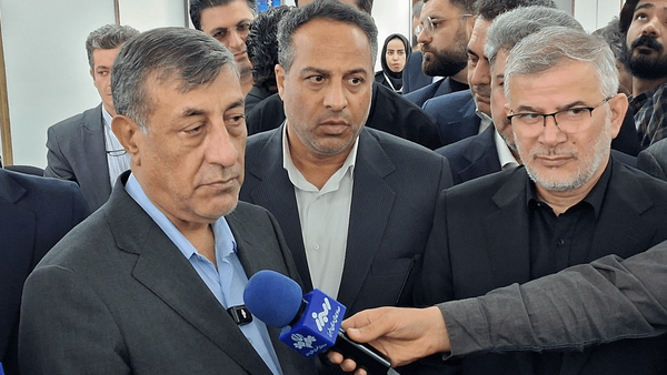تمهیدات دولت برای تأمین برق صنایع و جلوگیری از تعطیلی کارخانه‌ها