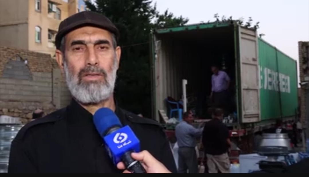 اعزام ۷۰ موکب از کهگیلویه و بویراحمد برای خدمت رسانی به زائران اربعین
