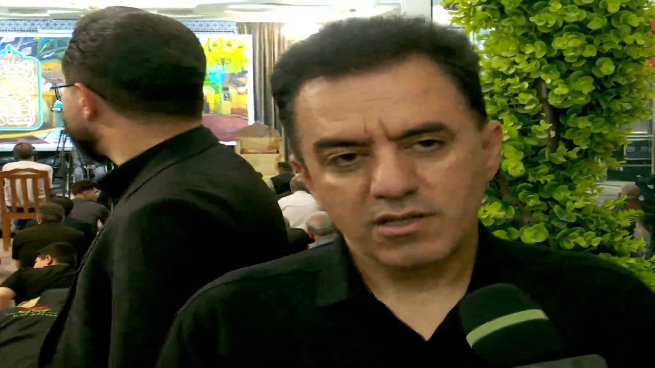 برگزاری مراسم بزرگداشت رهبر شهید امت اسلامی در تبریز