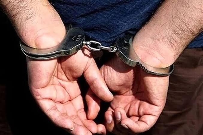 سارقان خانههای در دست ساخت دستگیر شدند سارقان خانههای در دست ساخت دستگیر شدند