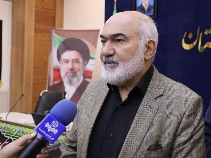 دستور استاندار خوزستان برای جلوگیری از تعدیل نیروها در آبفای اهواز و ماهشهر دستور استاندار خوزستان برای جلوگیری از تعدیل نیروها در آبفای اهواز و ماهشهر