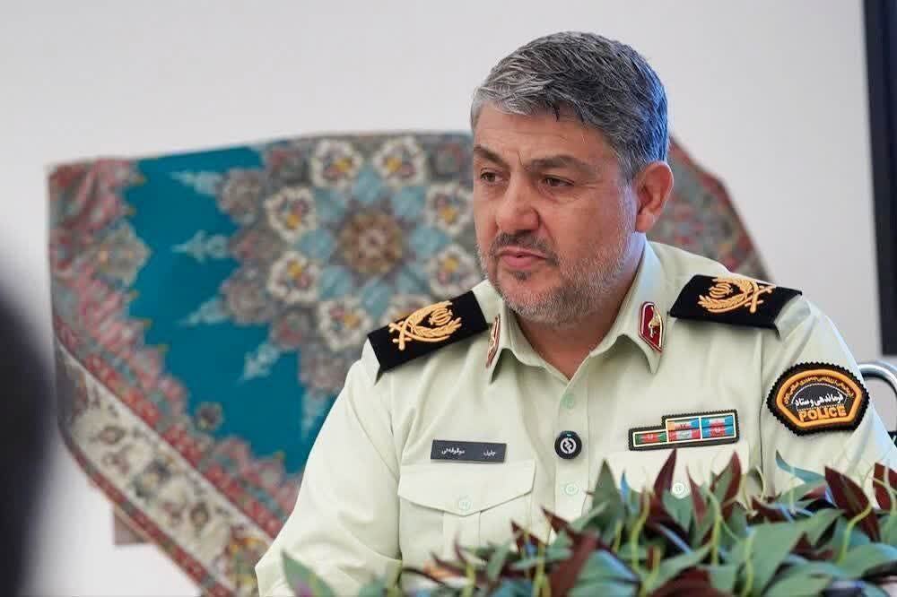 کشف ۴۴۴ کیلو تریاک در عملیاتهای پلیس کرمان کشف ۴۴۴ کیلو تریاک در عملیاتهای پلیس کرمان