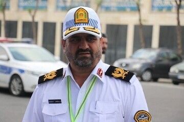 ۸ حادثه مرگبار طی یک هفته گذشته در تهران ۸ حادثه مرگبار طی یک هفته گذشته در تهران