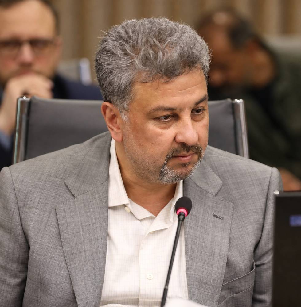 کاهش محدودیت برق ۴۸ شهرک صنعتی از دو روز به یک روز کاهش محدودیت برق ۴۸ شهرک صنعتی از دو روز به یک روز