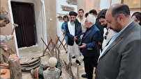 طلای سبز و مس، محور دیپلماسی اقتصادی با افغانستان