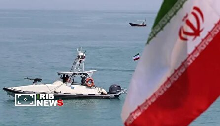 آمریکا دخالت کرد، تنگه هرمز بسته شد