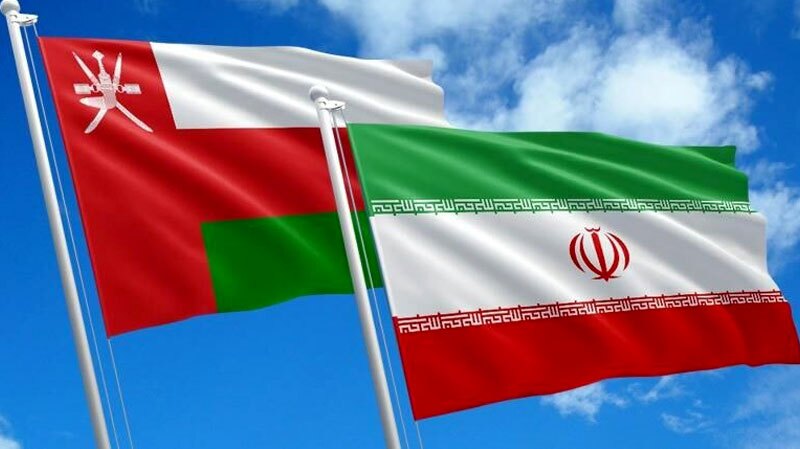 حضور هیئت دیپلماتیک عمانی در تهران حضور هیئت دیپلماتیک عمانی در تهران