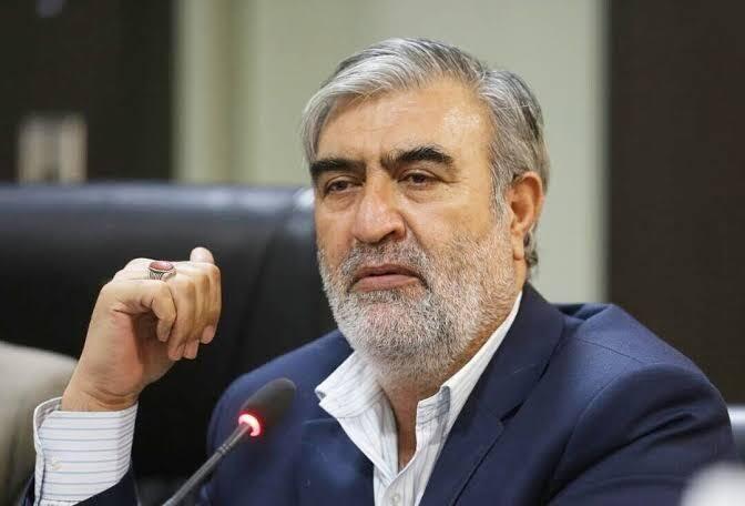 ذخایر لجستیکی بالا در هرمزگان