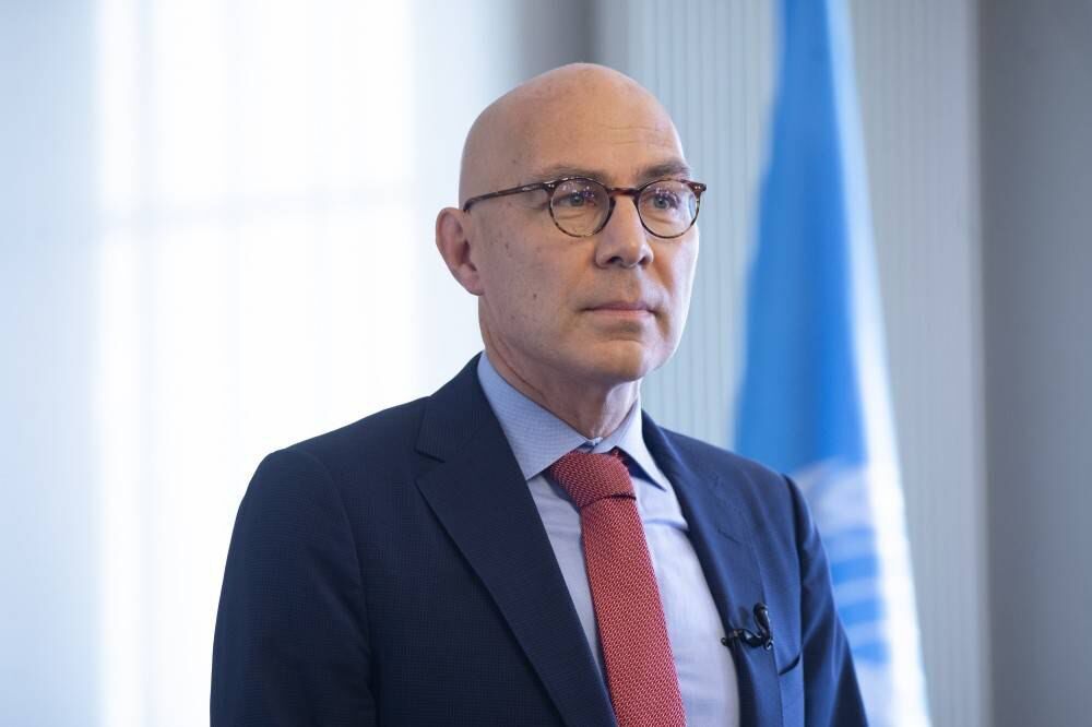 تمدید ماموریت کمیسر عال حقوق بشر با وجود مخالفت آمریکا تمدید ماموریت کمیسر عال حقوق بشر با وجود مخالفت آمریکا