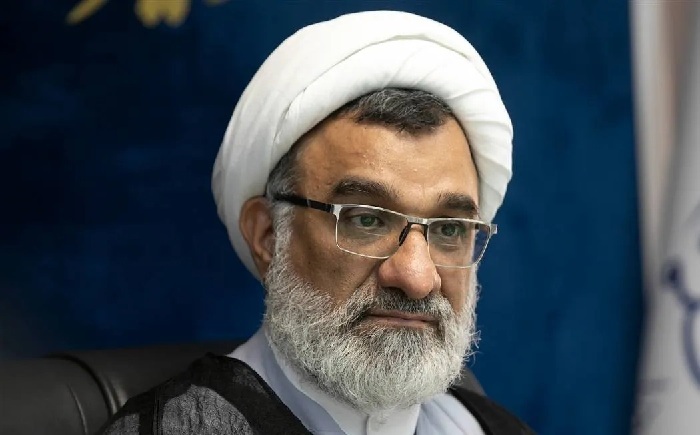 ایران باید در زمره ۱۰ قدرت برتر هوش مصنوعی جهان قرار گیرد ایران باید در زمره ۱۰ قدرت برتر هوش مصنوعی جهان قرار گیرد