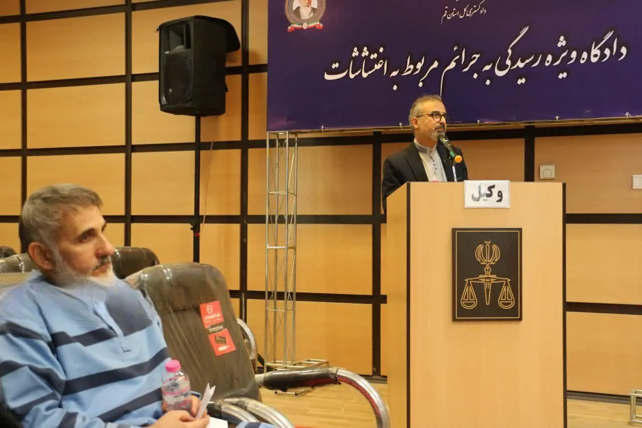 ساعدی‌نیا اجازه کافه‌داری ندارد