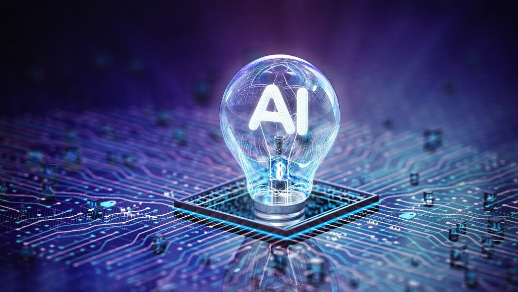 هوش مصنوعی (AI : Artificial intelligence)