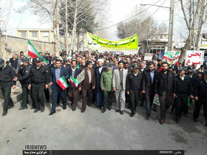 شکوه_حضور_96 / دروه چگنی